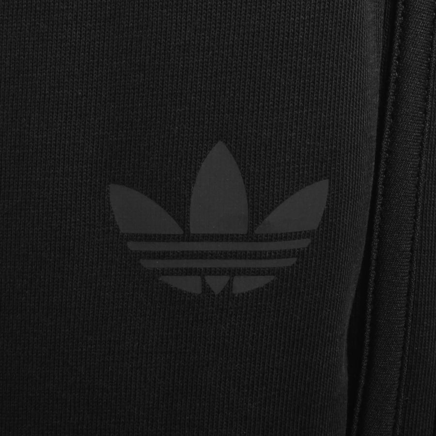 Image number 4 for adidas Originals Spacer Teamgeist Joggers Black