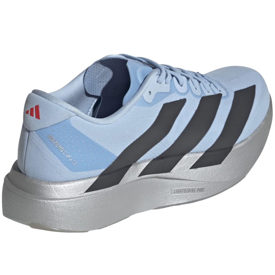 Image number 2 for adidas Sportswear Adizero EVO SL Trainers Blue