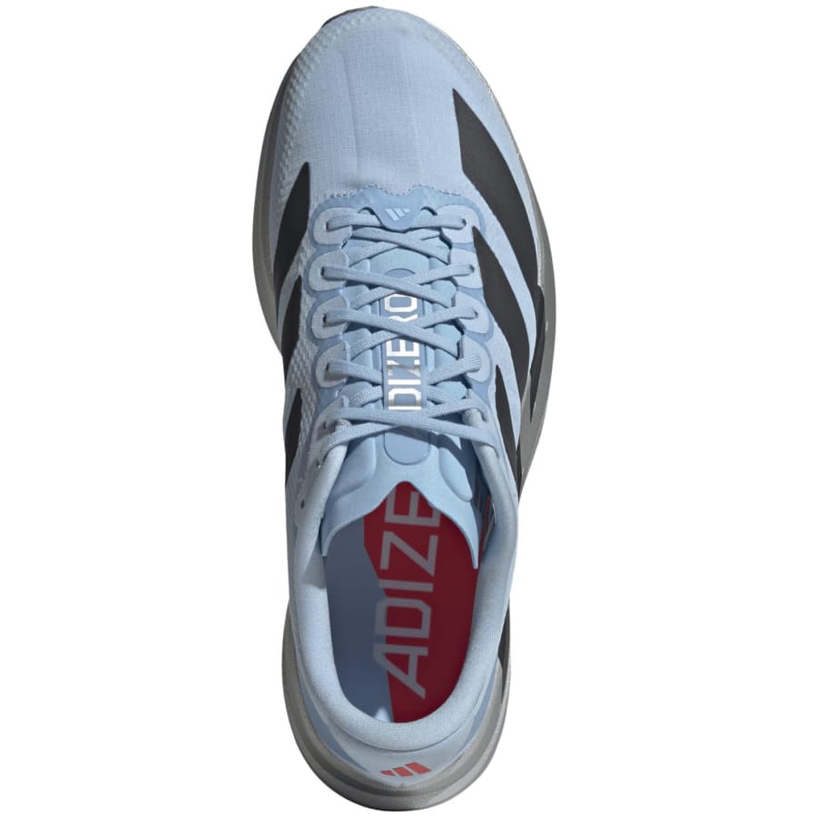 Image number 3 for adidas Sportswear Adizero EVO SL Trainers Blue