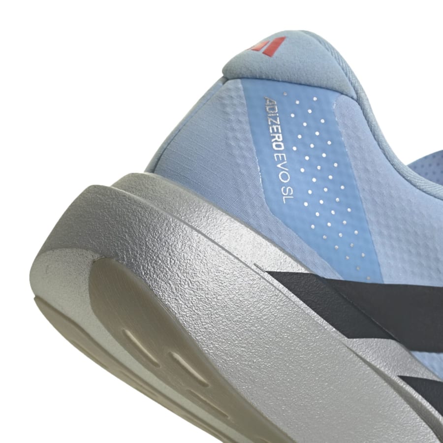 Image number 5 for adidas Sportswear Adizero EVO SL Trainers Blue