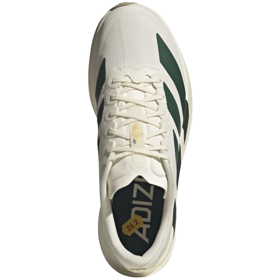 Image number 3 for adidas Sportswear Adizero EVO SL Trainers White