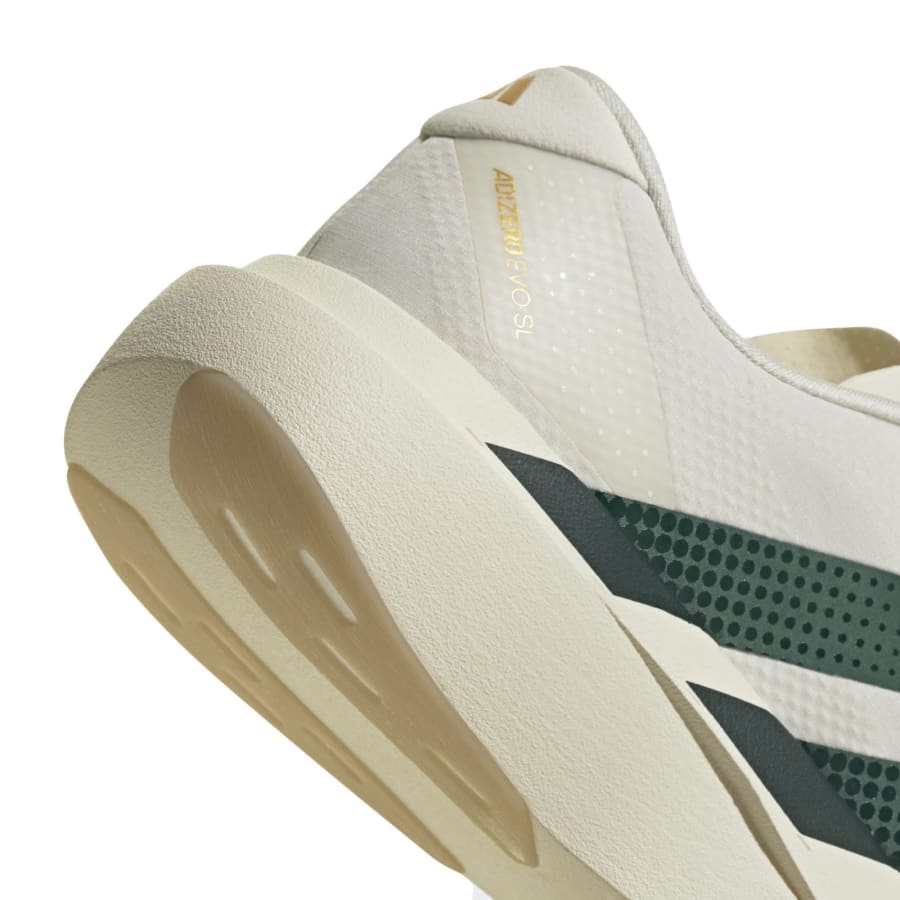 Image number 5 for adidas Sportswear Adizero EVO SL Trainers White