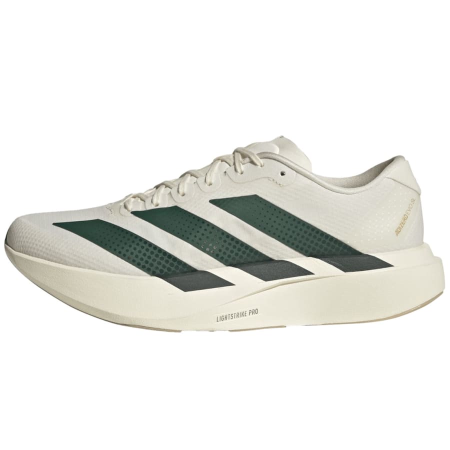 Image number 1 for adidas Sportswear Adizero EVO SL Trainers White