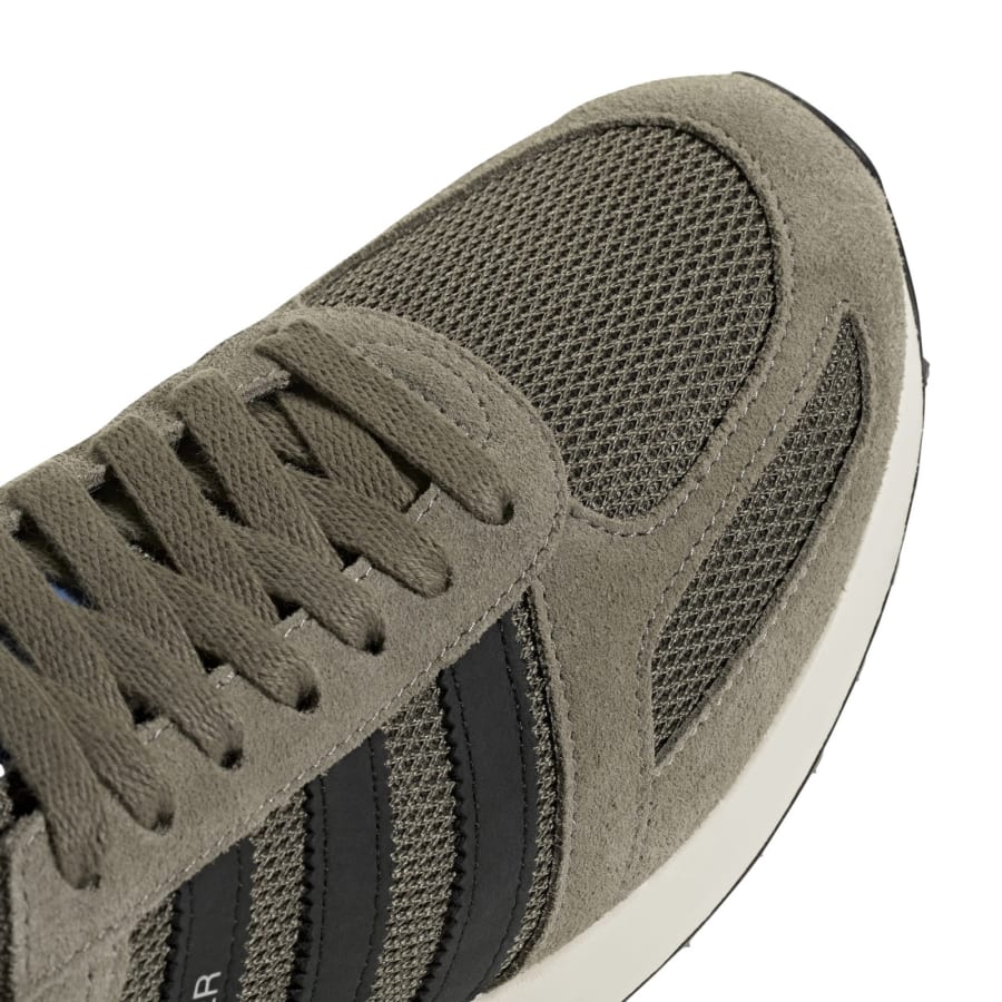 Image number 5 for adidas Originals LA Trainer OG Green