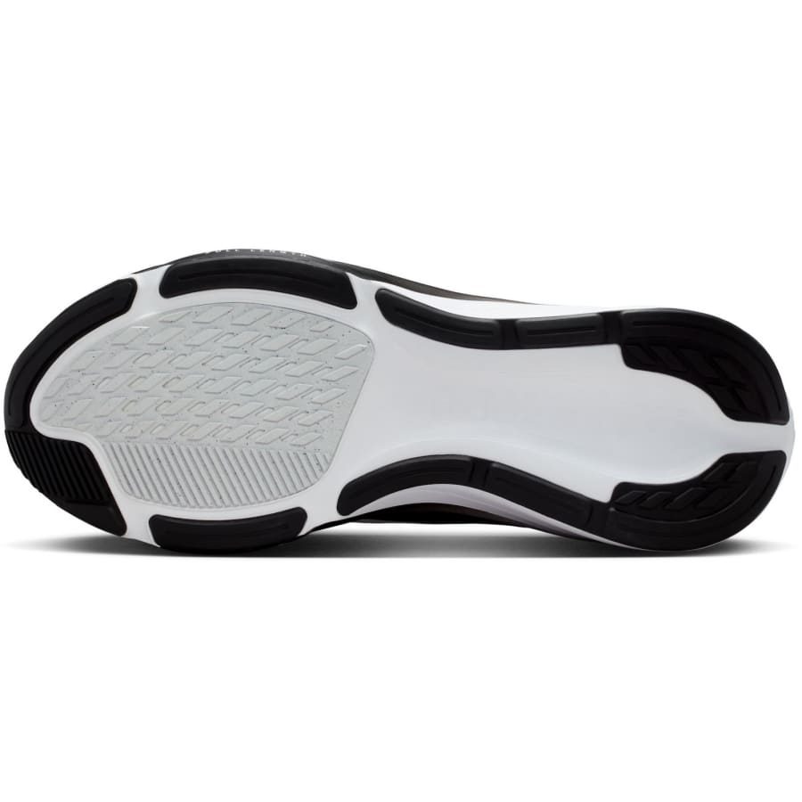 Image number 4 for Nike Air Pegasus 42 Wide Trainers Black