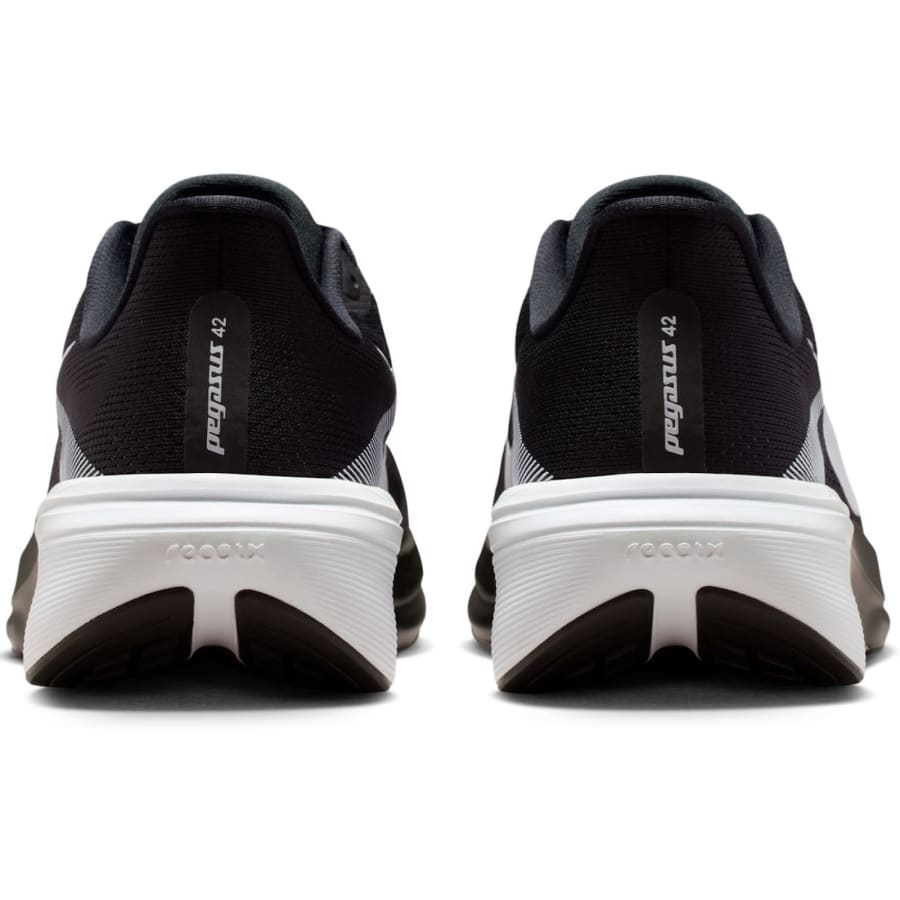 Image number 2 for Nike Air Pegasus 42 Trainers Black