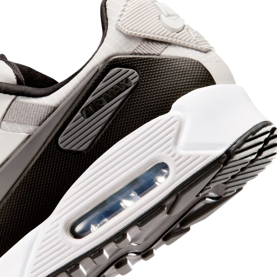 Image number 5 for Nike Air Max 90 Drift Trainers White
