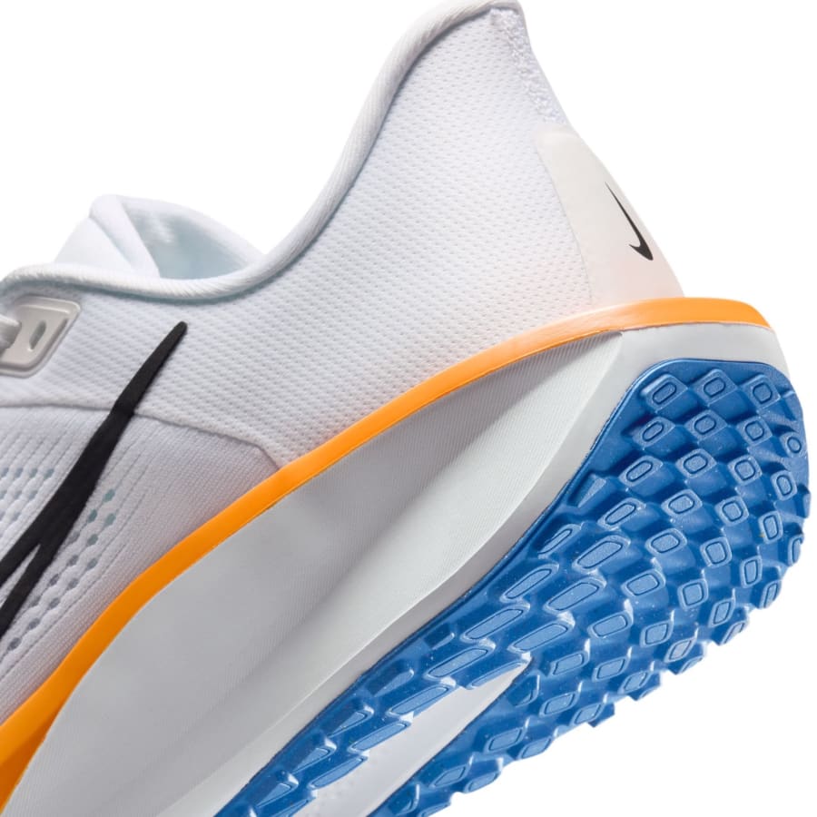 Image number 5 for Nike Quest 6Trainers Black