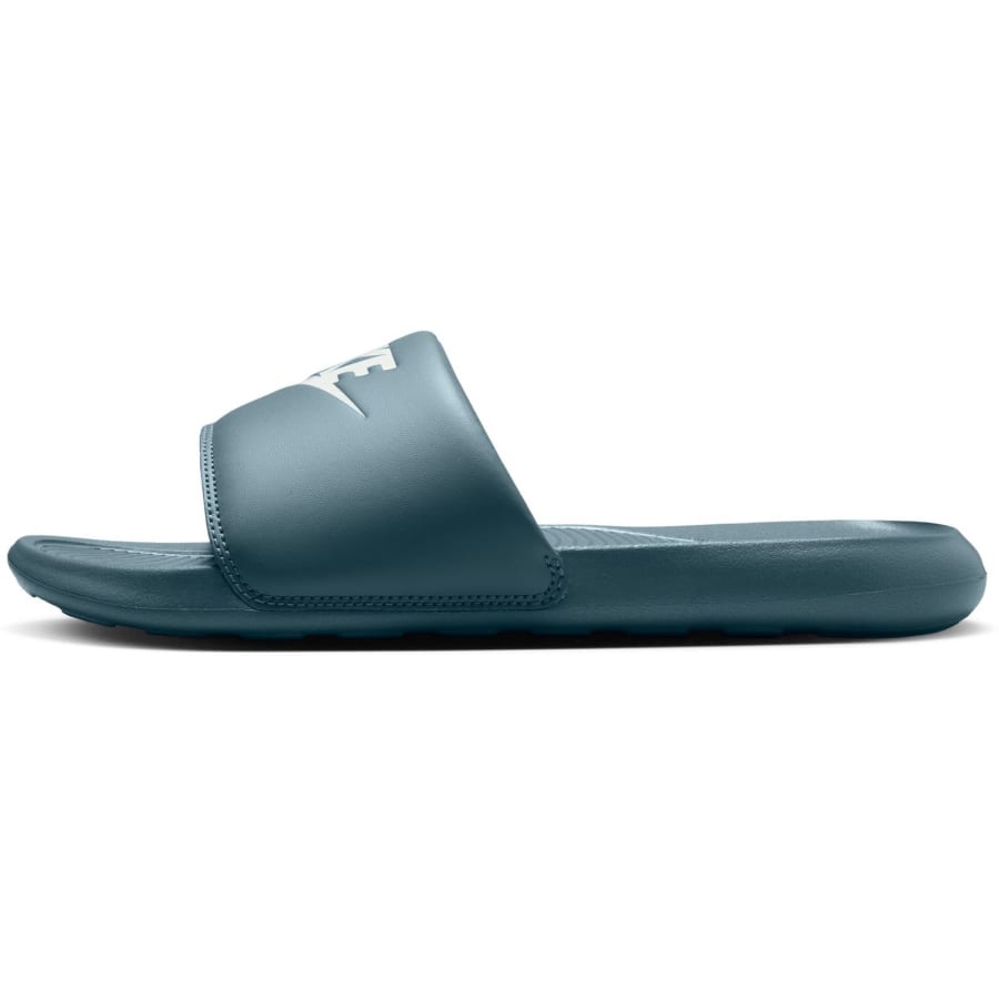 Image number 2 for Nike Victori One Sliders Grey