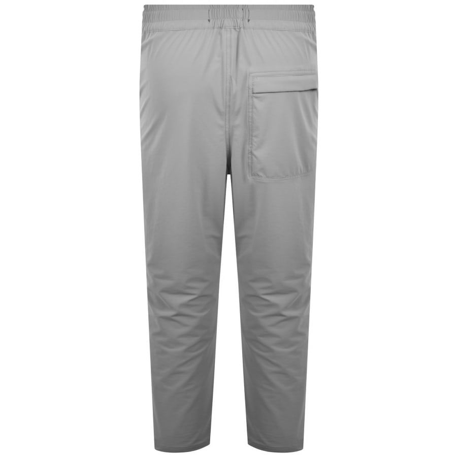 Image number 2 for Marshall Artist Deriva Joggers Grey