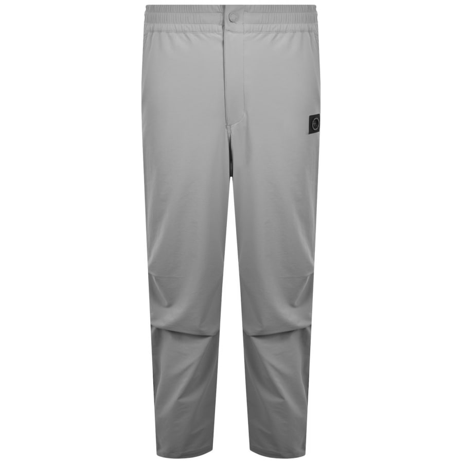 Image number 1 for Marshall Artist Deriva Joggers Grey
