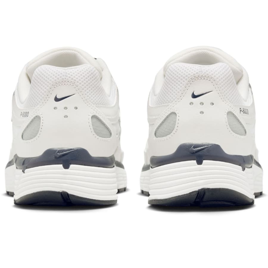 Image number 2 for Nike P 6000 Trainers Phantom White