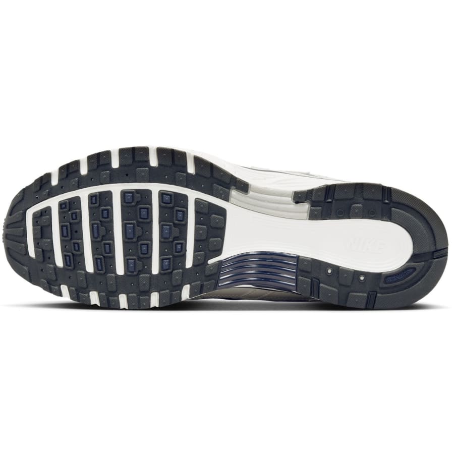 Image number 4 for Nike P 6000 Trainers Phantom White