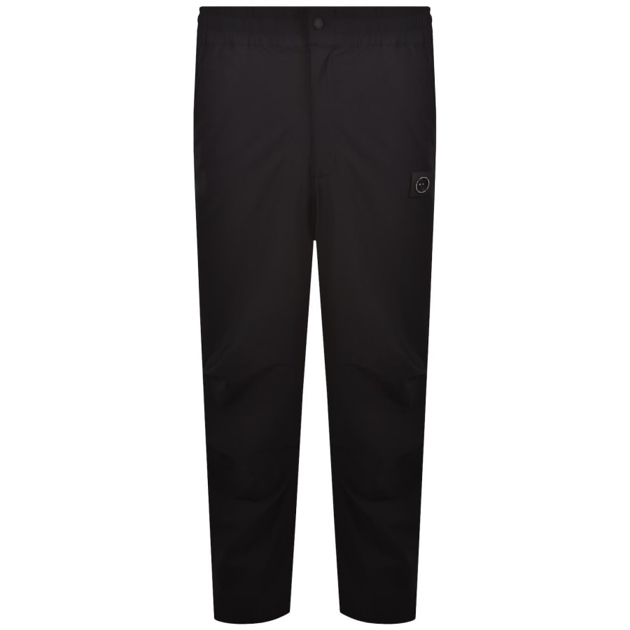 Image number 1 for Marshall Artist Deriva Joggers Black
