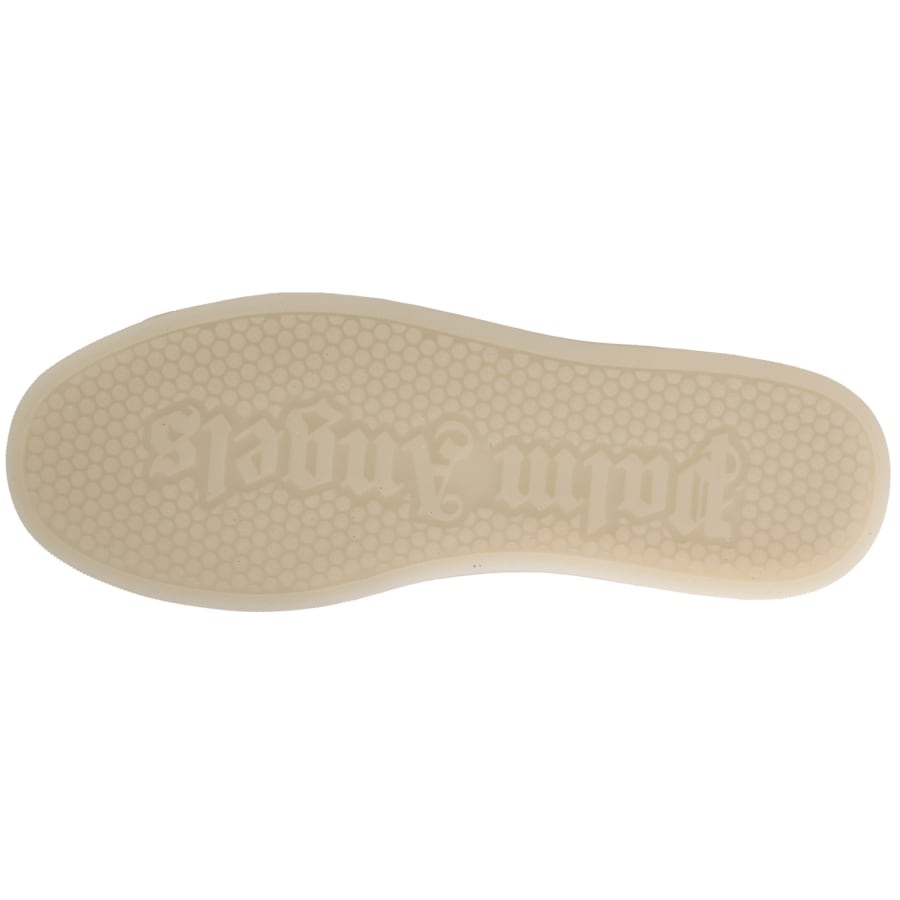 Image number 5 for Palm Angels Palm Tennis Trainers Black