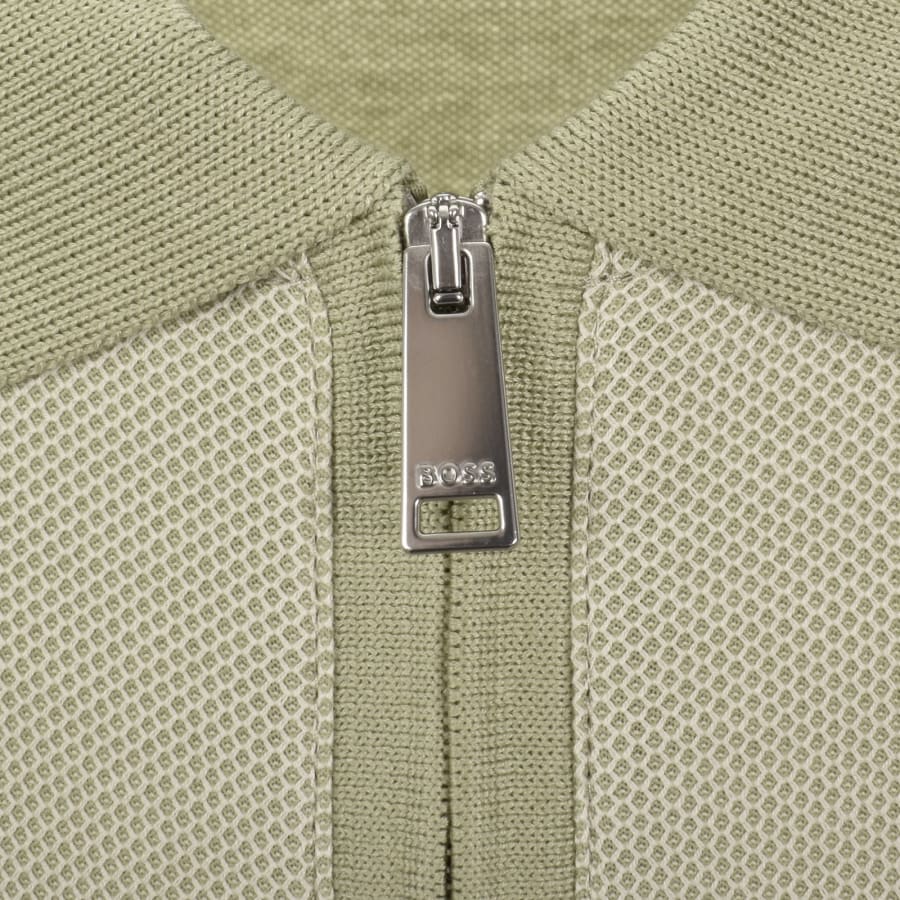 Image number 3 for BOSS H PEI 88 Polo Beige