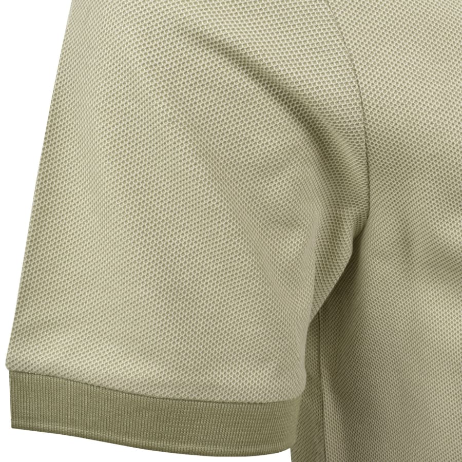 Image number 4 for BOSS H PEI 88 Polo Beige