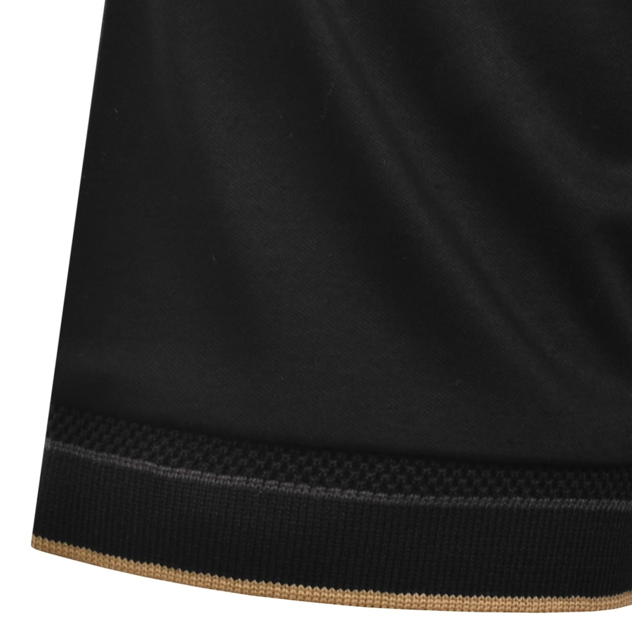Image number 5 for BOSS H Phillipson 195 Polo T Shirt Black