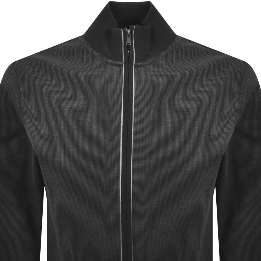 Image number 2 for BOSS Shepherd 80 Sweatshirt Black