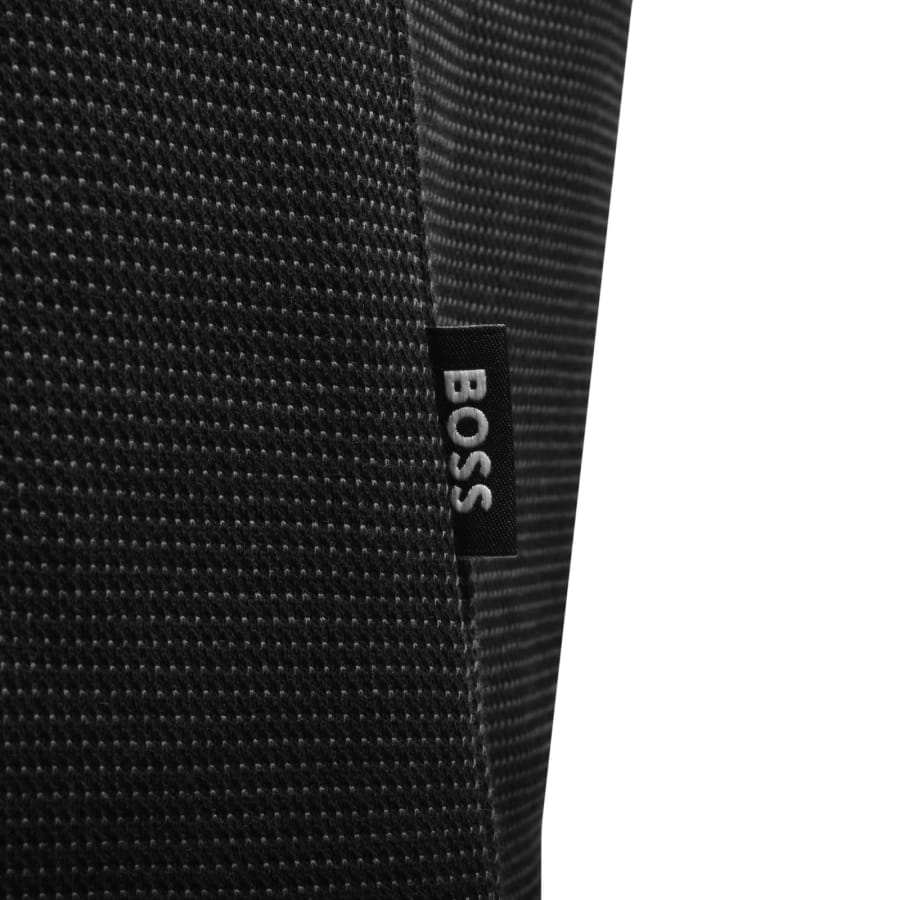 Image number 3 for BOSS Shepherd 80 Sweatshirt Black