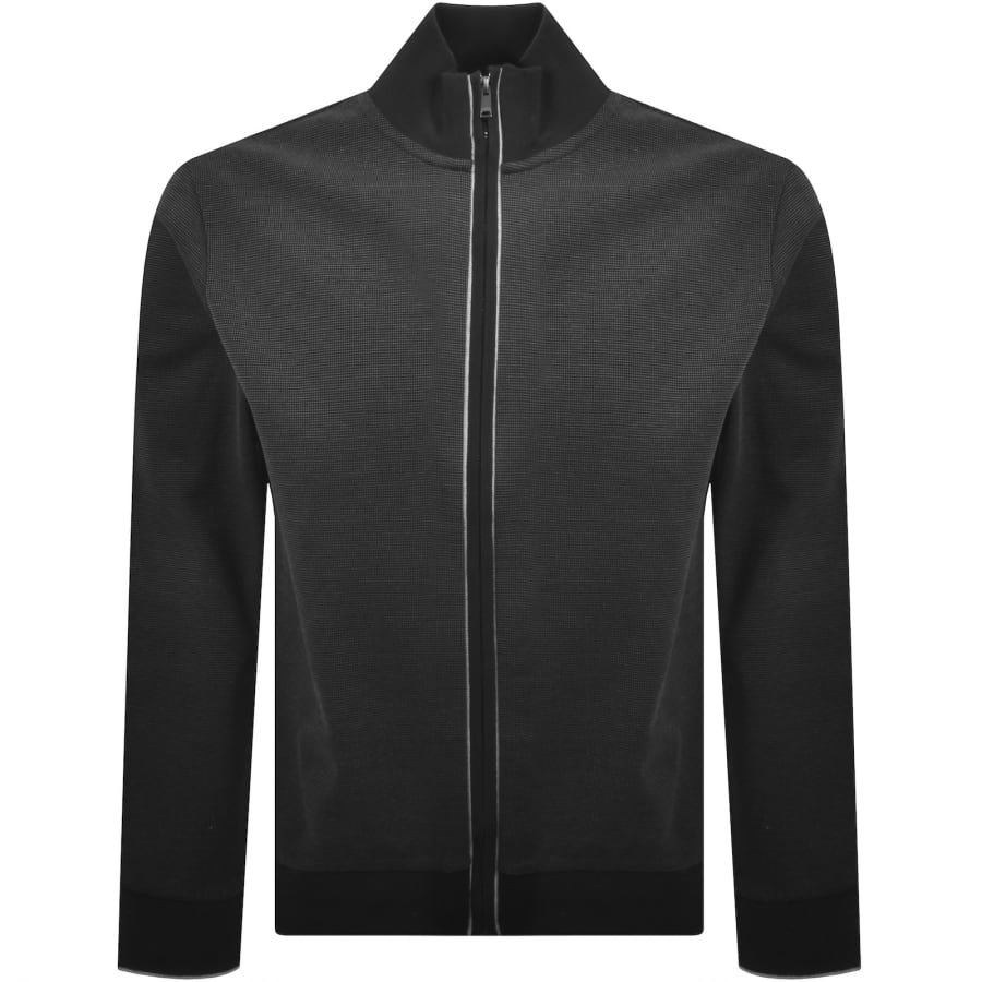 Image number 1 for BOSS Shepherd 80 Sweatshirt Black