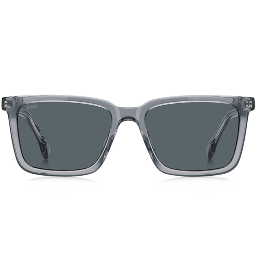 Image number 2 for BOSS 1893 Sunglasses Blue