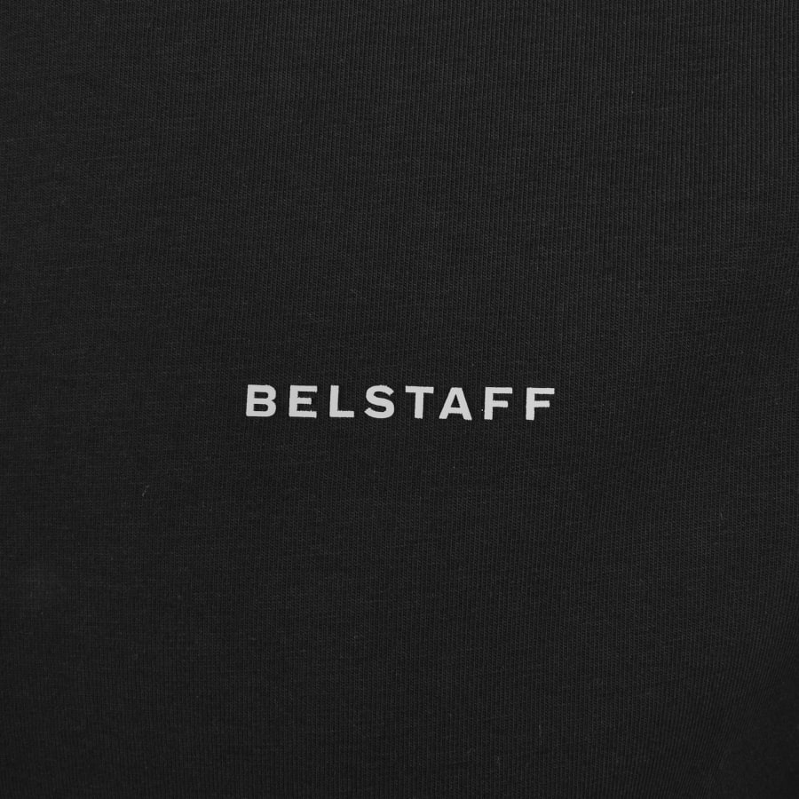 Image number 3 for Belstaff Alloy T Shirt Black