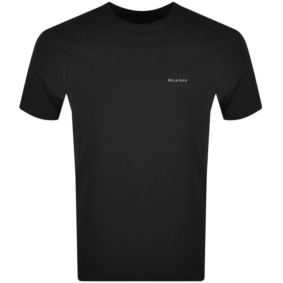 Image number 1 for Belstaff Alloy T Shirt Black