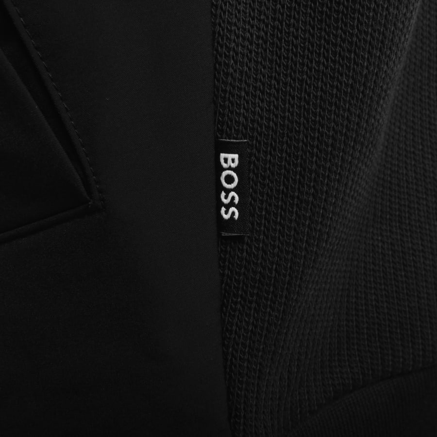 Image number 3 for BOSS C Skiles 55 Jacket Black