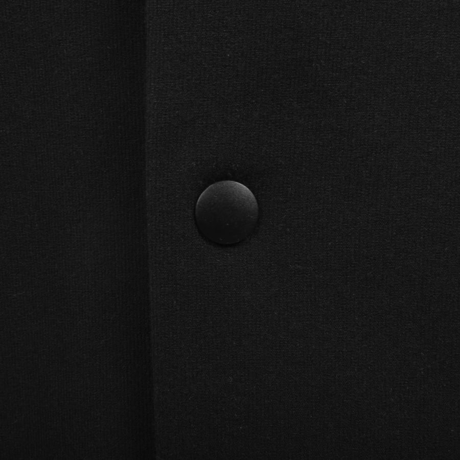 Image number 4 for BOSS ST Network Short Sleeve Shirt Black