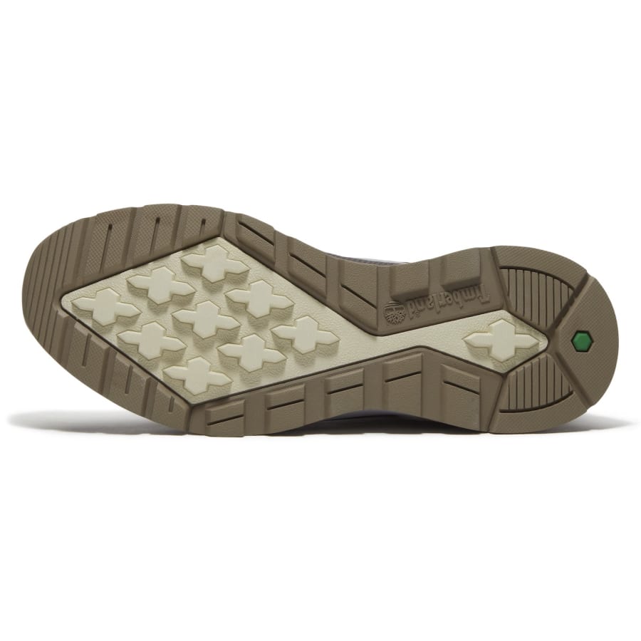 Image number 5 for Timberland Field Trekker Trainers Dark Grey