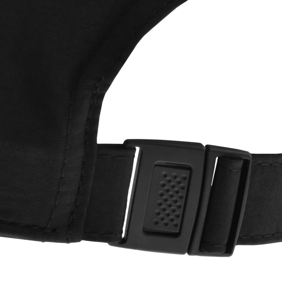 Image number 3 for Columbia Tech Shade II Hat Black