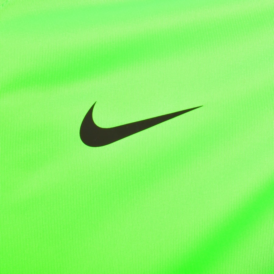 Image number 3 for Nike NK DF T Shirt Green