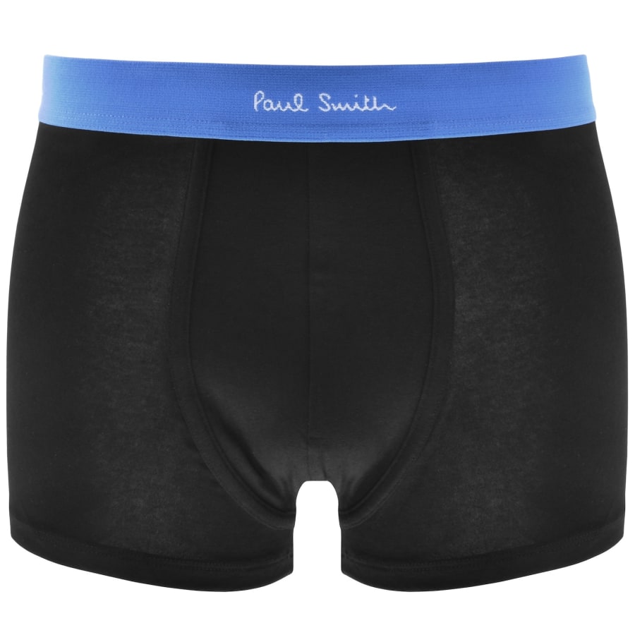 Image number 3 for Paul Smith Seven Pack Boxers