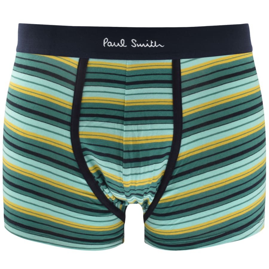 Image number 4 for Paul Smith Seven Pack Boxers
