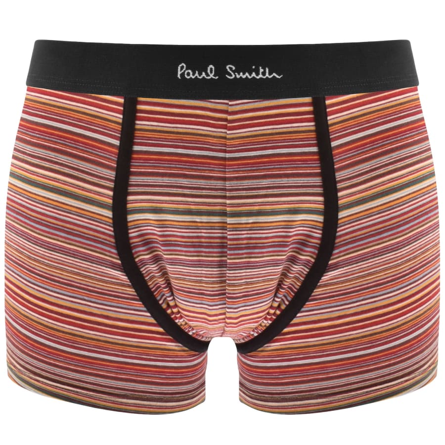 Image number 5 for Paul Smith Seven Pack Boxers