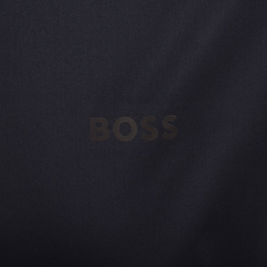 Image number 3 for BOSS OW TOC Game Jacket Navy