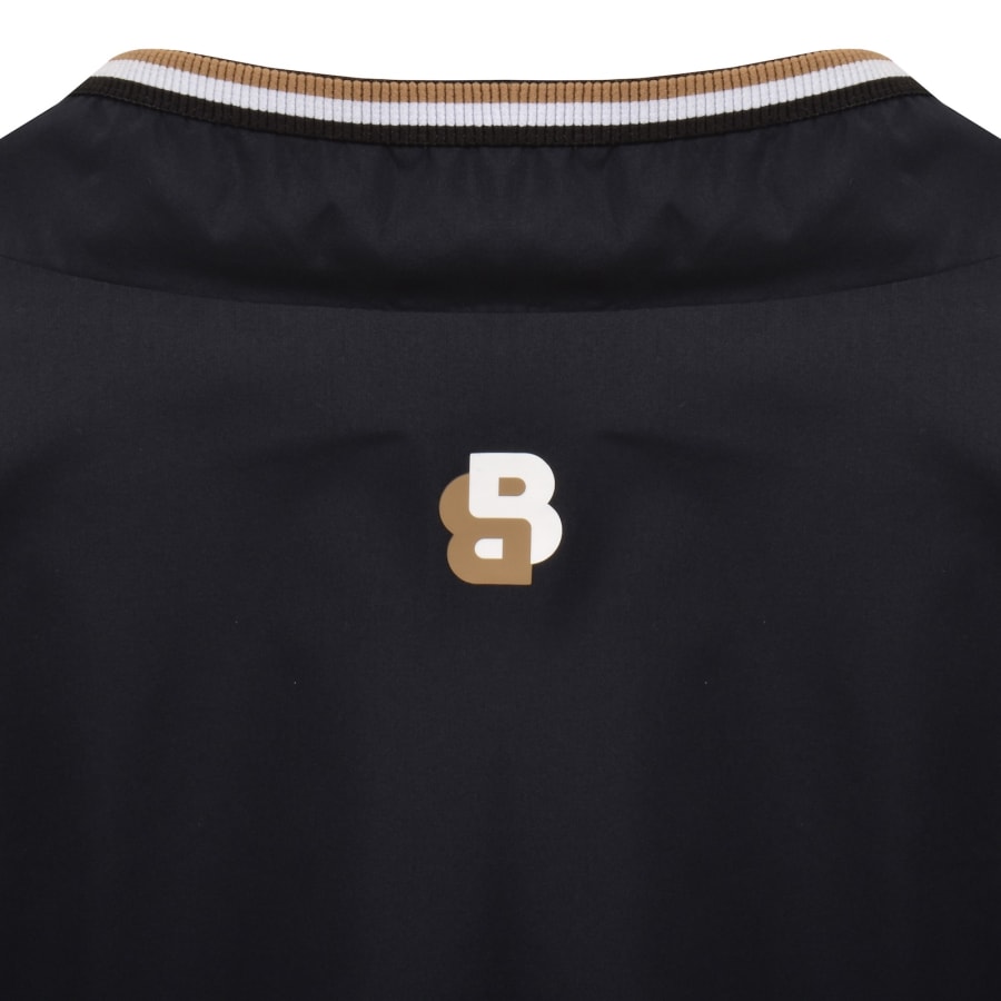 Image number 5 for BOSS OW TOC Game Jacket Navy