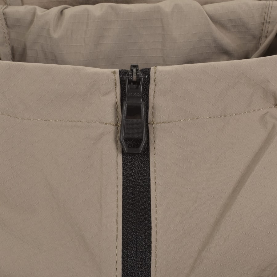 Image number 4 for BOSS OW Airynix Jacket Brown
