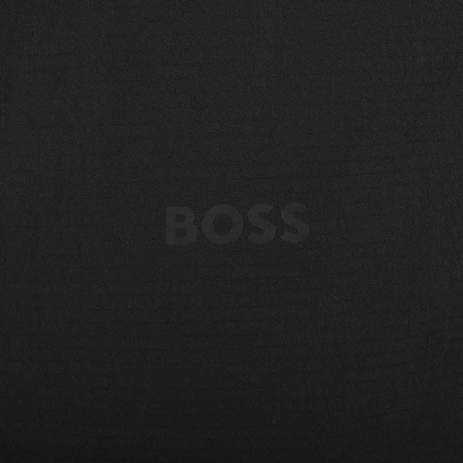 Image number 3 for BOSS OW Airynix Jacket Black