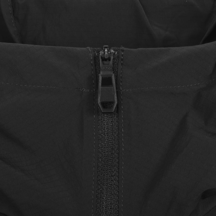 Image number 4 for BOSS OW Airynix Jacket Black