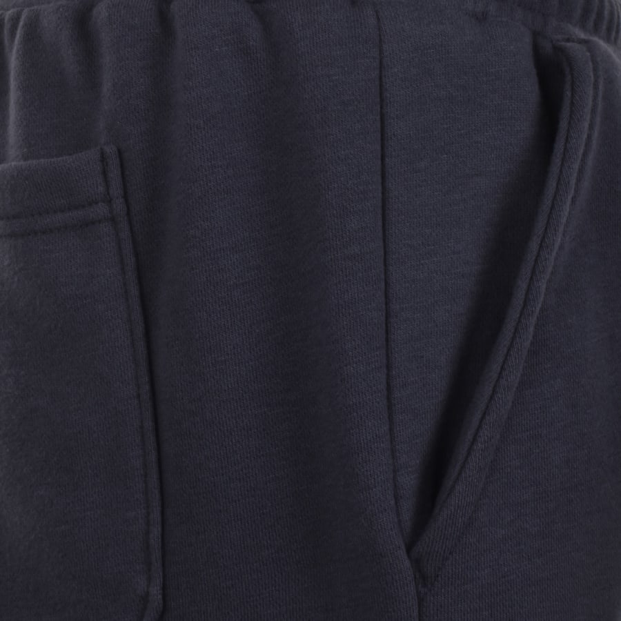 Image number 4 for Calvin Klein Script Joggers Grey