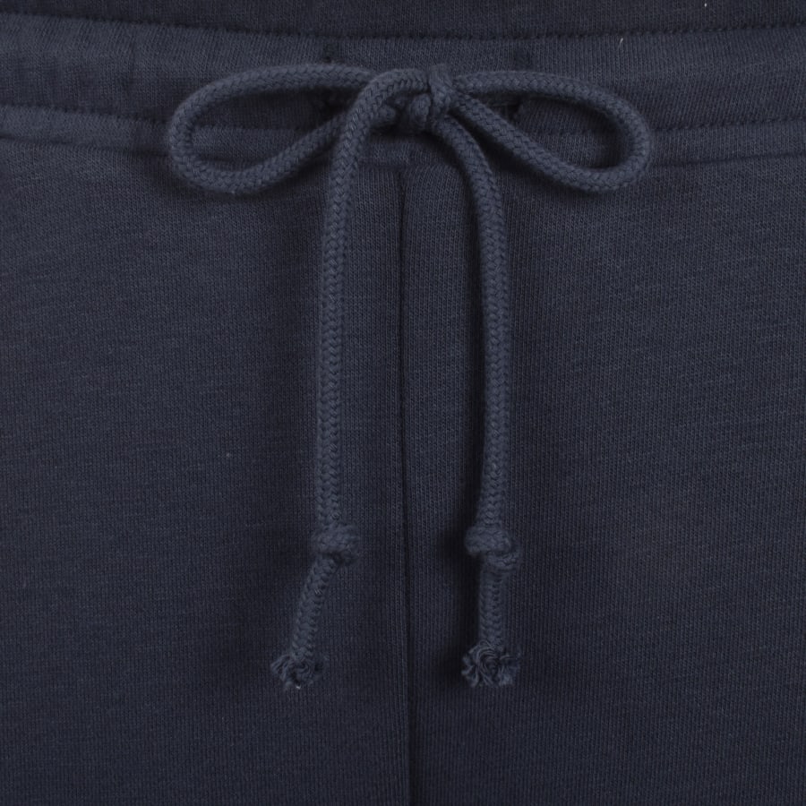 Image number 5 for Calvin Klein Script Joggers Grey