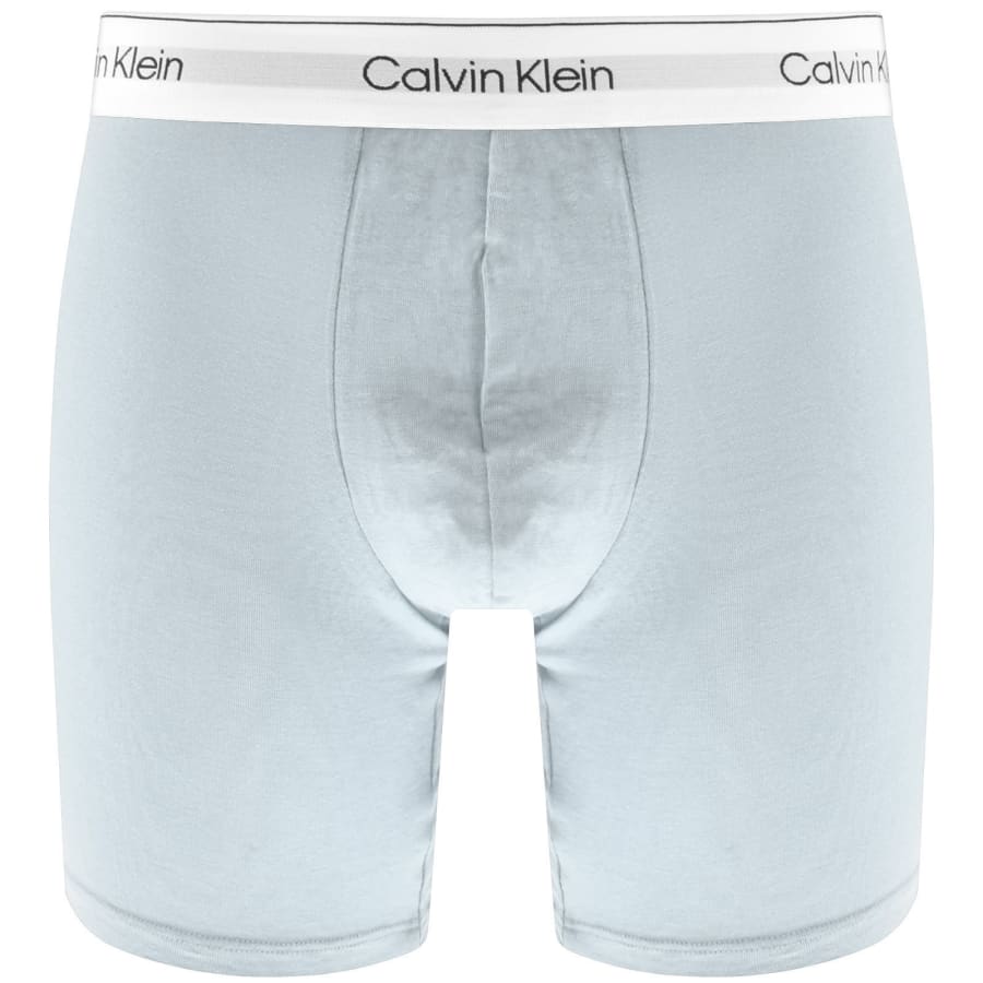 Image number 3 for Calvin Klein Underwear 7 Pack Boxer Briefs