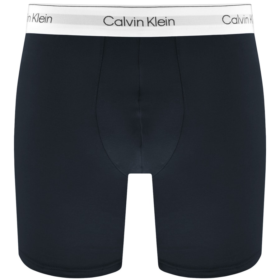 Image number 4 for Calvin Klein Underwear 7 Pack Boxer Briefs