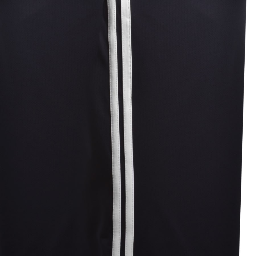 Image number 4 for EA7 Emporio Armani Polo T Shirt Navy