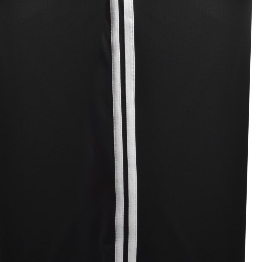 Image number 4 for EA7 Emporio Armani Polo T Shirt Black