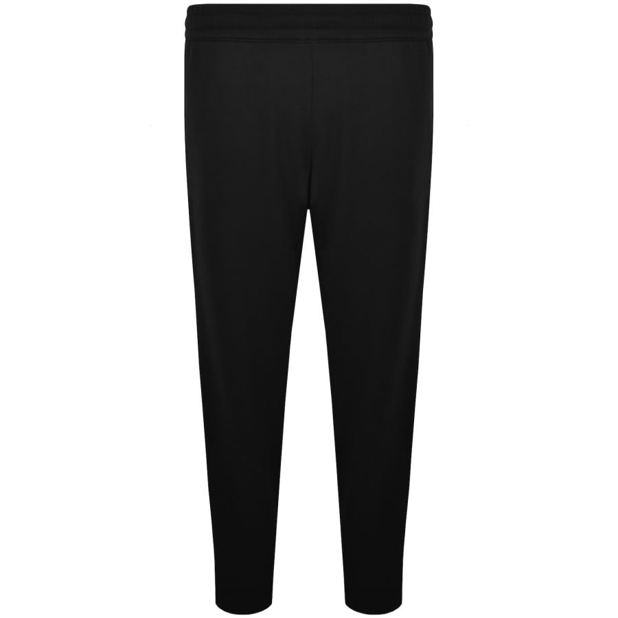 Image number 3 for EA7 Emporio Armani Joggers Black