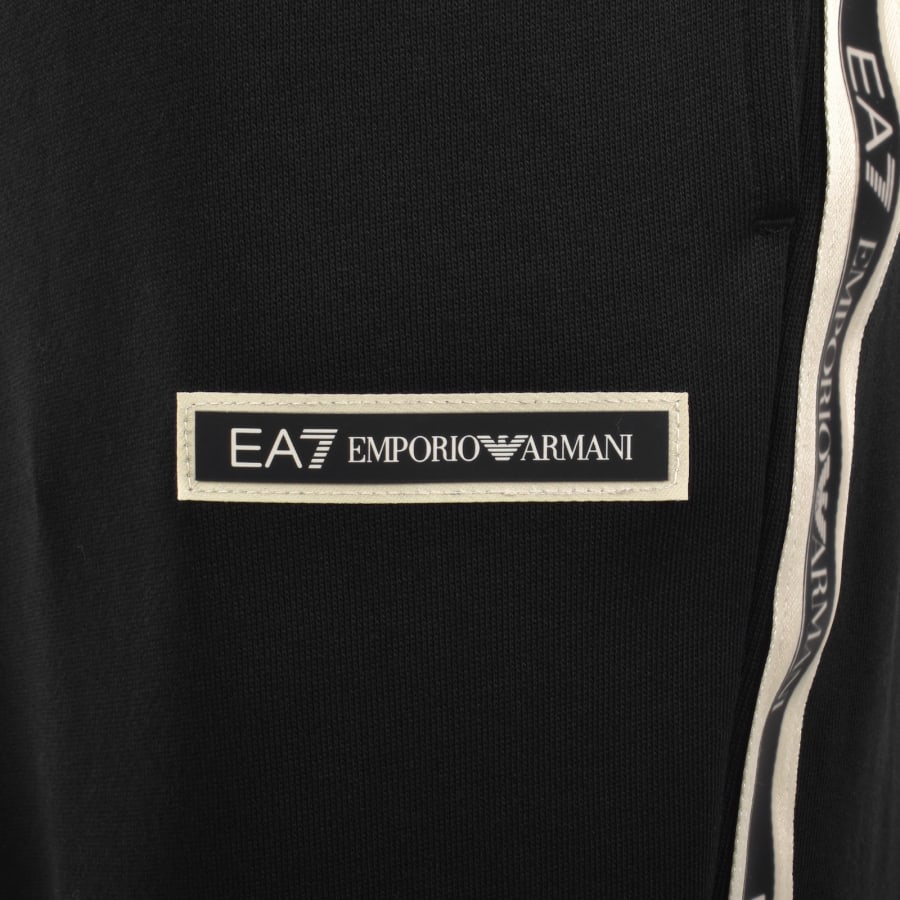 Image number 5 for EA7 Emporio Armani Joggers Black