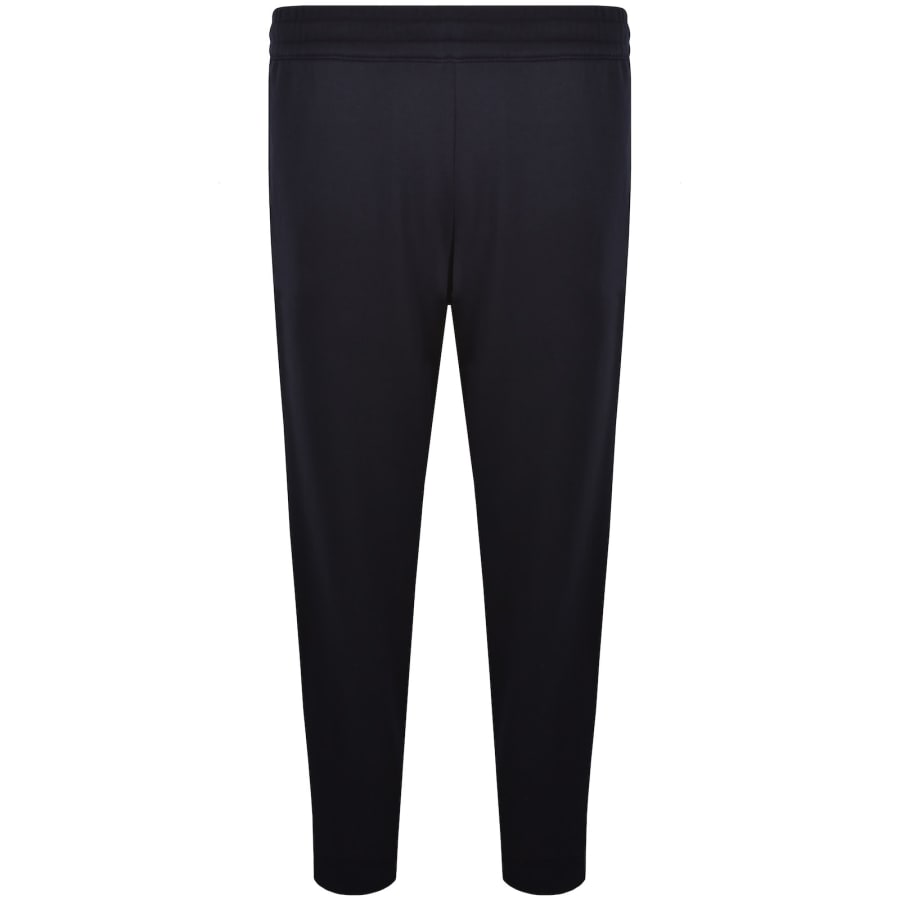 Image number 3 for EA7 Emporio Armani Joggers Navy